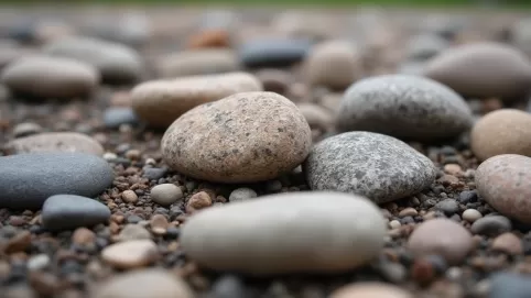 Ile kosztuje tona kamienia na podjazd Toruń