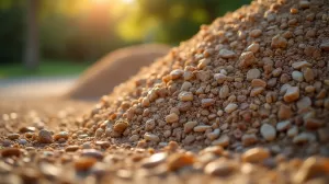 Ile kosztuje tona kamienia na podjazd Tychy