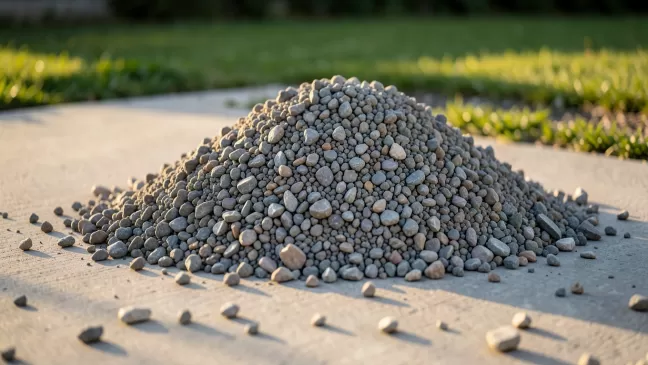 Ile kosztuje tona kamienia na podjazd Tychy