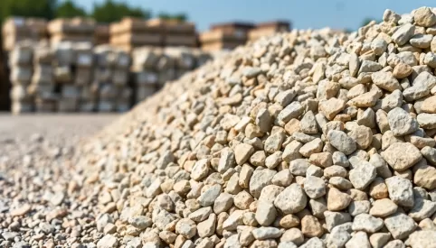 Ile kosztuje tona kamienia na podjazd Wrocław