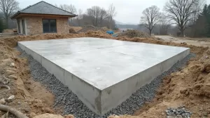 ile kosztuje wykonanie płyty fundamentowej