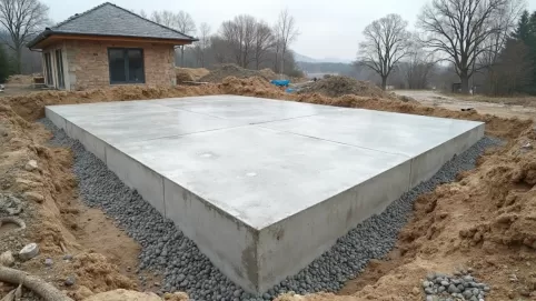 ile kosztuje wykonanie płyty fundamentowej