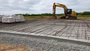 Ile kosztuje zrobienie płyty fundamentowej