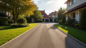 ile kosztuje zrobienie podjazdu w uk Gorzów Wielkopolski