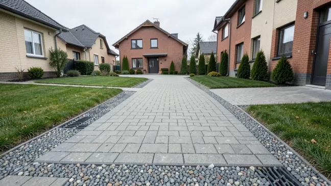 ile kosztuje zrobienie podjazdu w uk Gorzów Wielkopolski