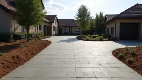 ile kosztuje zrobienie podjazdu w uk Płock