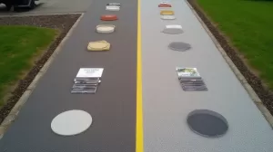 ile kosztuje zrobienie podjazdu w uk Rybnik