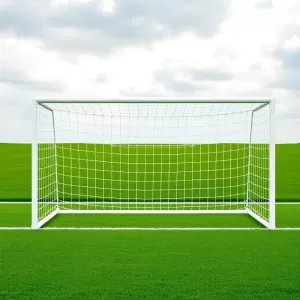 Ile metrów ma bramka do piłki nożnej