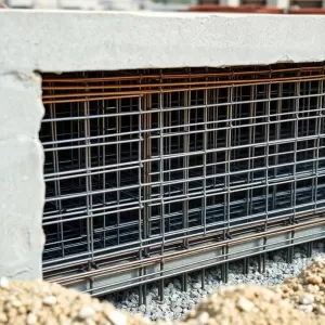 Ile stali na m2 płyty fundamentowej