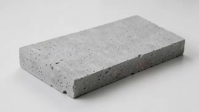 Ile waży Płyta betonowa ogrodzeniowa