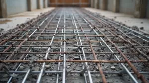 ile zbrojenia na m2 płyty fundamentowej