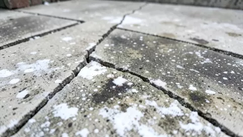 impregnacja płyt betonowych