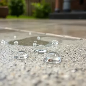 Impregnat do płyt betonowych