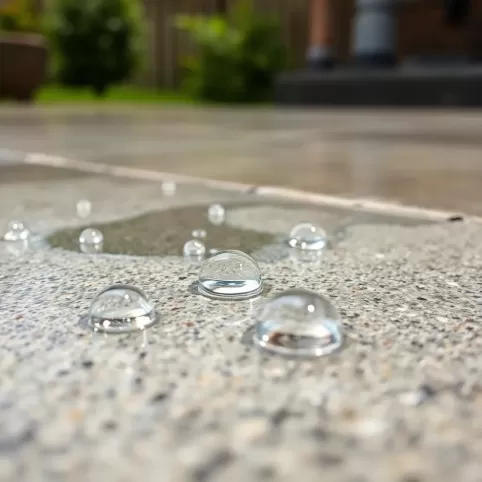 Impregnat do płyt betonowych