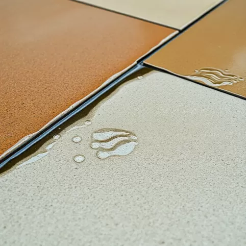 Impregnat do płyt tarasowych betonowych Libet