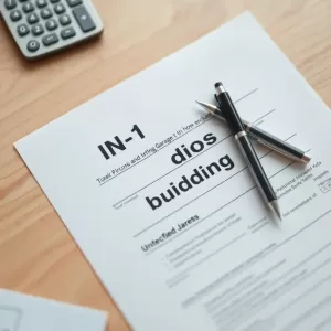 in 1 garaż podziemny jak wypełnić