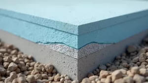 izolacja termiczna płyty fundamentowej