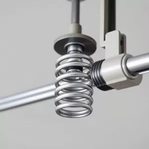 Jak dobrać sprężyny do bramy segmentowej