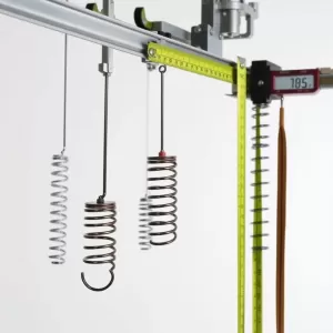 Jak dobrać sprężyny do bramy uchylnej