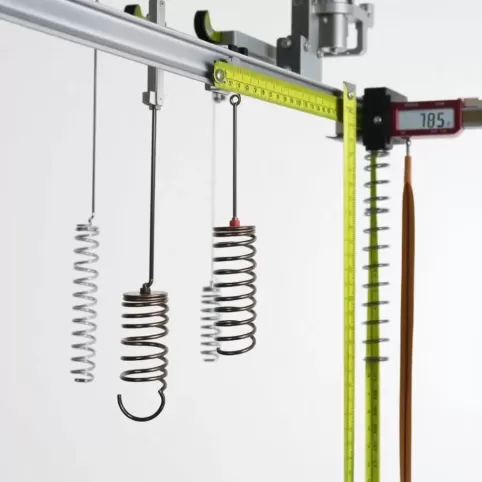 Jak dobrać sprężyny do bramy uchylnej