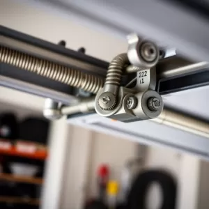 Jak Docisnąć Bramę Garażową