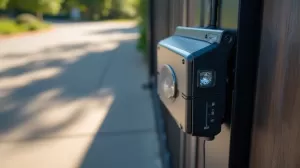 Jak dorobić pilot do bramy wjazdowej