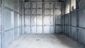 jak ocieplic garaz blaszany od srodka