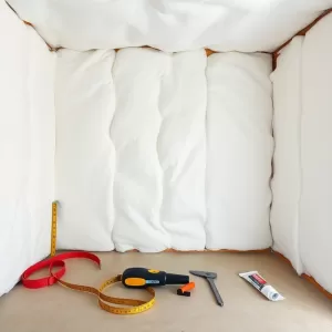 Jak Ocieplić Garaż Od Wewnątrz