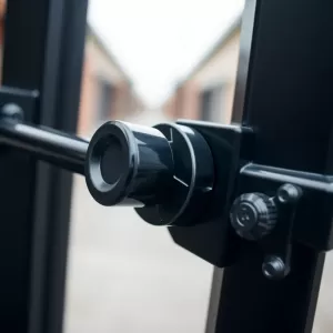 Jak otworzyć bramę automatyczną ręcznie