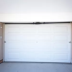 Jak otworzyć bramę garażową bez pilota