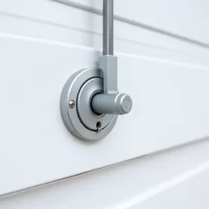 Jak otworzyć bramę garażową od zewnątrz