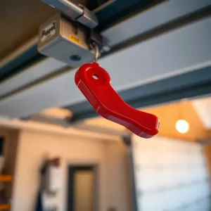 Jak otworzyć bramę garażową ręcznie