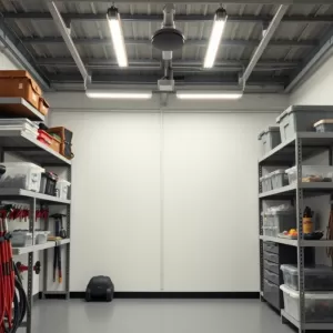 Jak powiększyć garaż blaszany