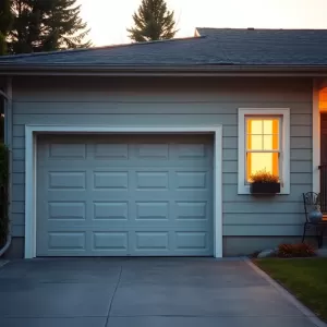 Jak przerobic garaż na dom