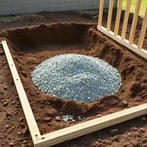 Jak Przygotować Podłoże Pod Wylewkę Betonowa Pod Garaż