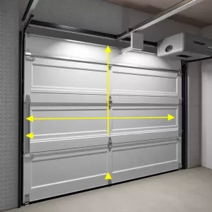 Jak Ustawic Bramę Garażowa Hormann