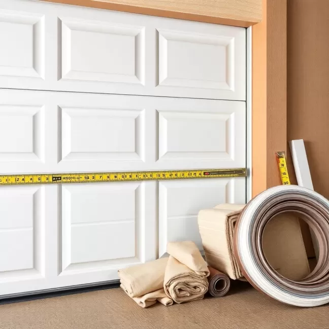 Jak Uszczelnić Bramę Garażową