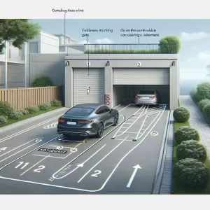 Jak Wykończyć Wjazd Do Garażu