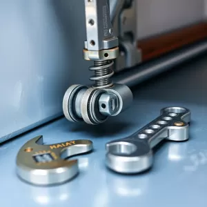 Jak wyregulować bramę garażową