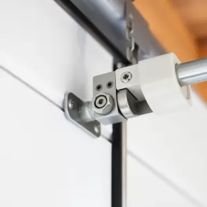 Jak wyregulować bramę garażowa Wiśniowski