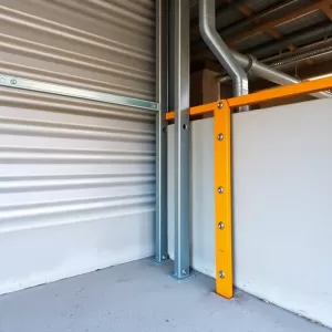 Jak Zabezpieczyć Garaż Blaszany Przed Wiatrem