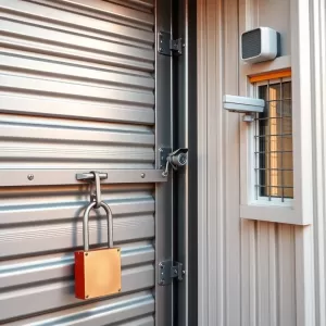 Jak Zabezpieczyć Garaż Blaszany Przed Włamaniem