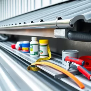 Jak Zabezpieczyć Garaż Blaszany Przed Wodą