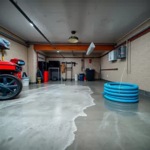 Jak Zabezpieczyć Garaż Przed Wodą