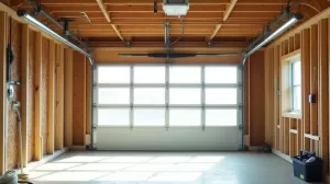 jak zamontować bramę garażową