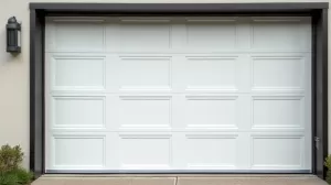 Jak zrobić drzwi w bramie garażowej