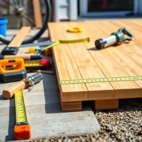 Jak zrobić podjazd dla niepełnosprawnych