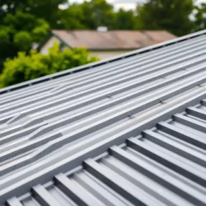 Jaka blacha na garaż