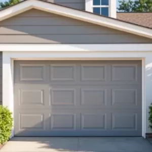 Jaka farba do bramy garażowej