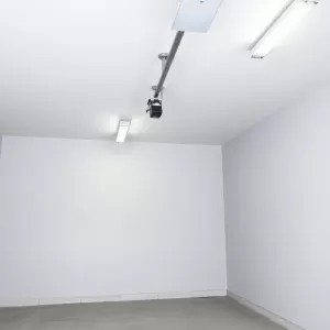 Jaka farba na ściany do garażu